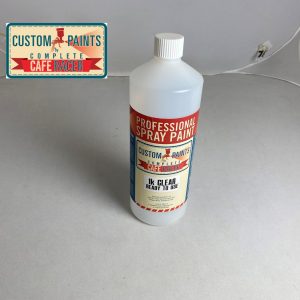 Custom Paint Archives