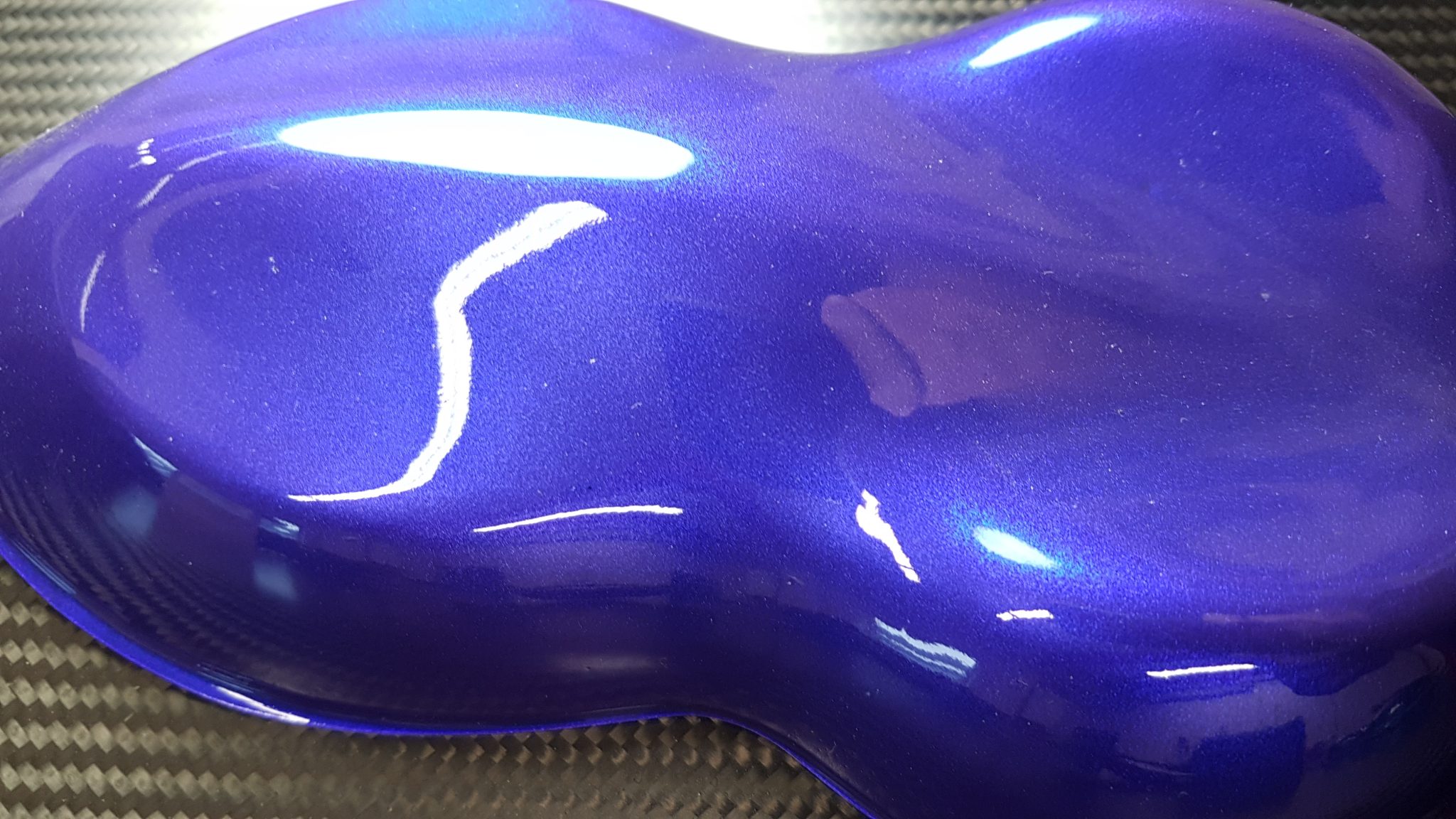 CANDY BURPLE - CCR Custom Paints